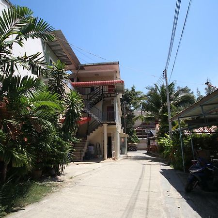 Kd Residence Bang Tao Beach  Exteriör bild
